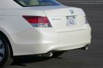 Honda Accord 2008 года (US)